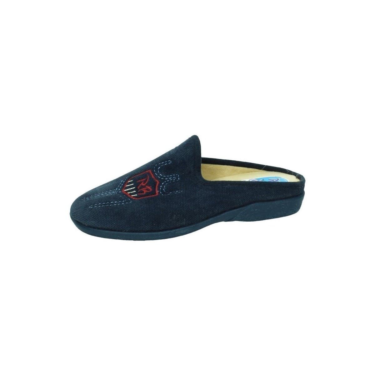 Men's House Slippers Ruiz Bernal Blue
