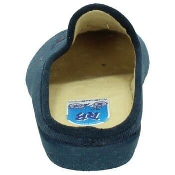 Men's House Slippers Ruiz Bernal Blue
