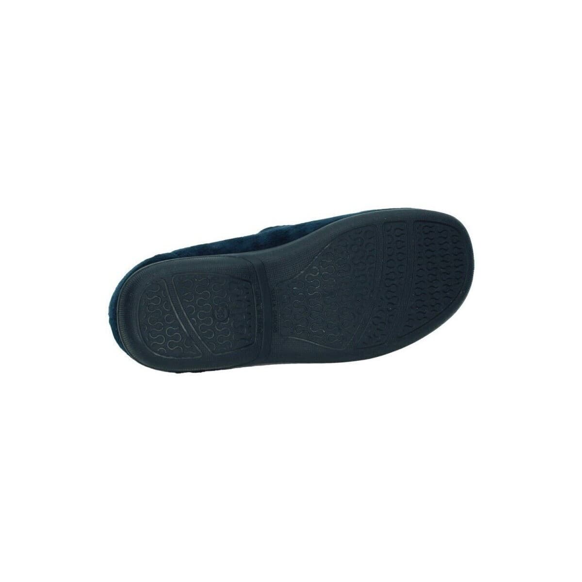 Men's House Slippers Vulca-bicha Blue