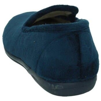Men's House Slippers Vulca-bicha Blue