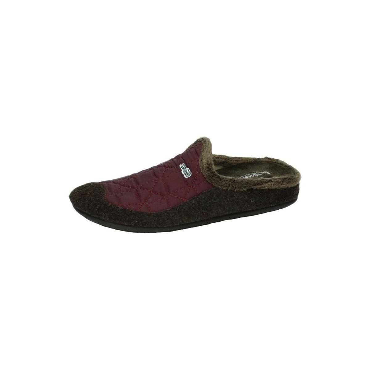 Men's House Slippers Vulca-bicha Purple