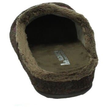 Men's House Slippers Vulca-bicha Purple