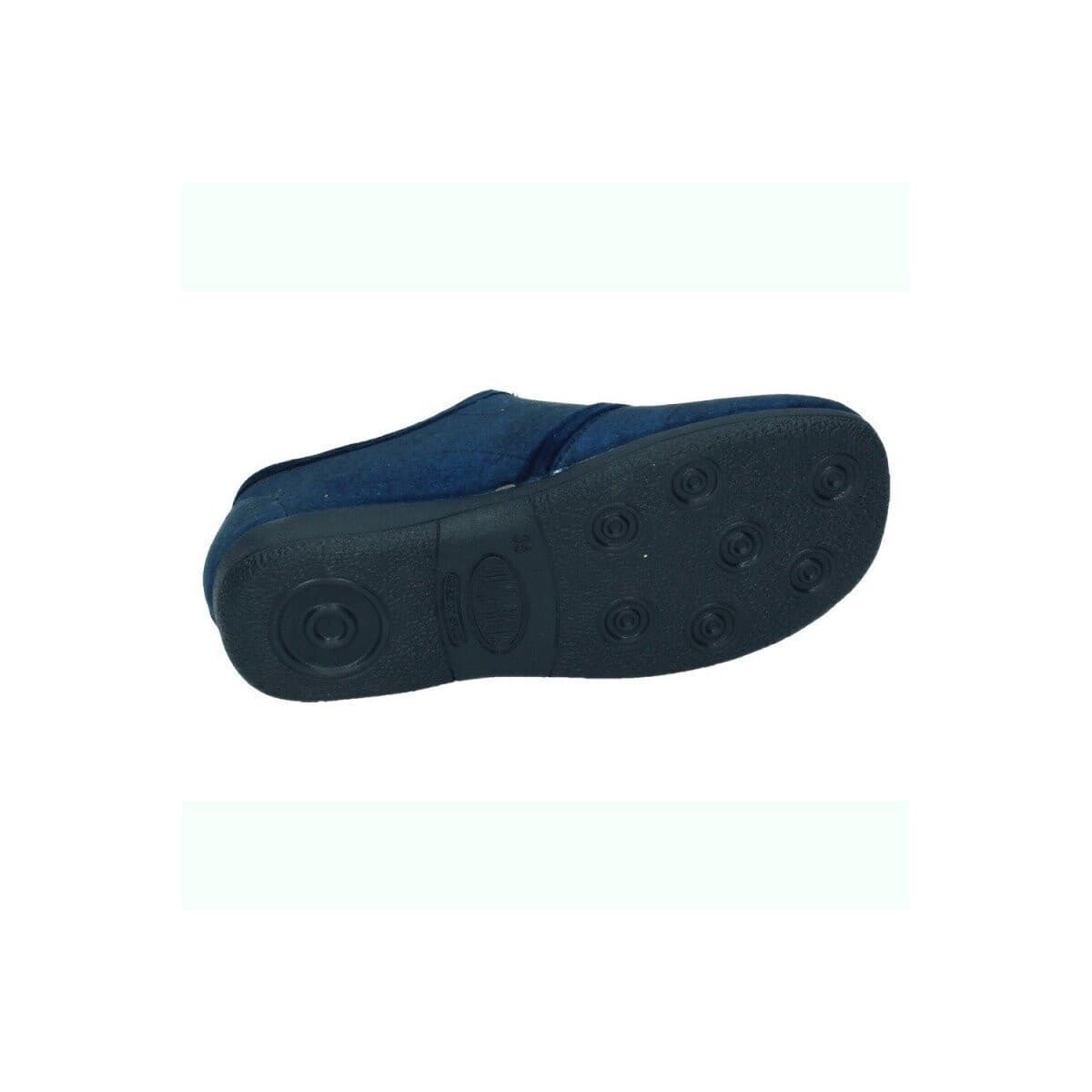Boys' House Slippers Vulca-bicha Blue