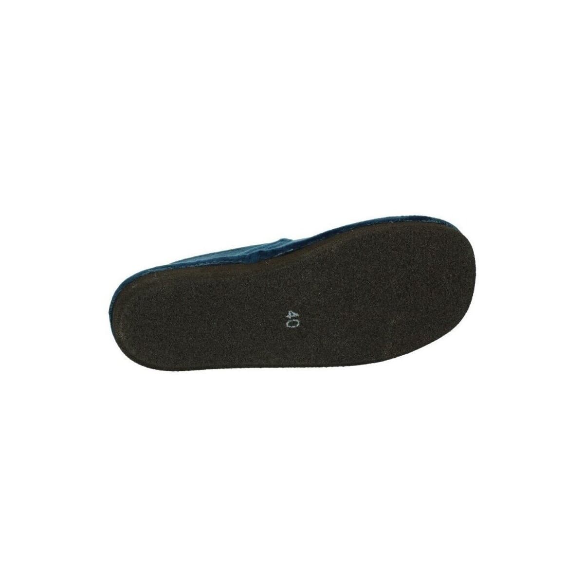 Men's House Slippers Sandali Blue
