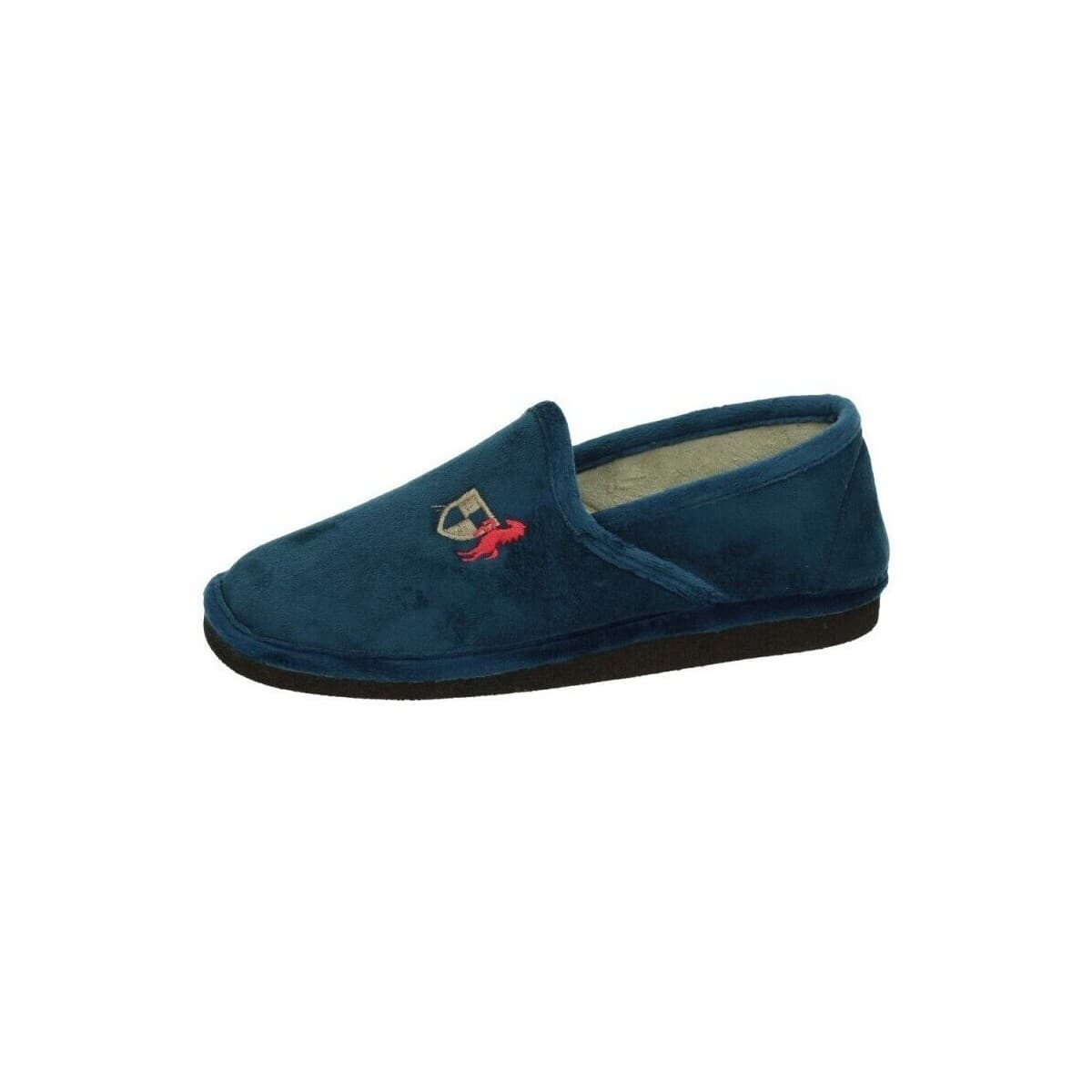 Men's House Slippers Sandali Blue