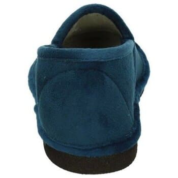 Men's House Slippers Sandali Blue