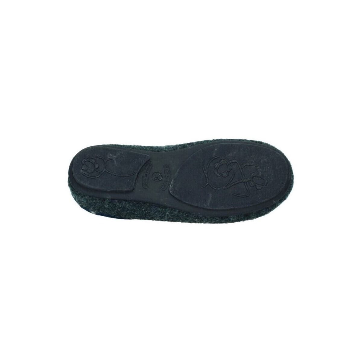 Women's House Slippers Sandali Blue