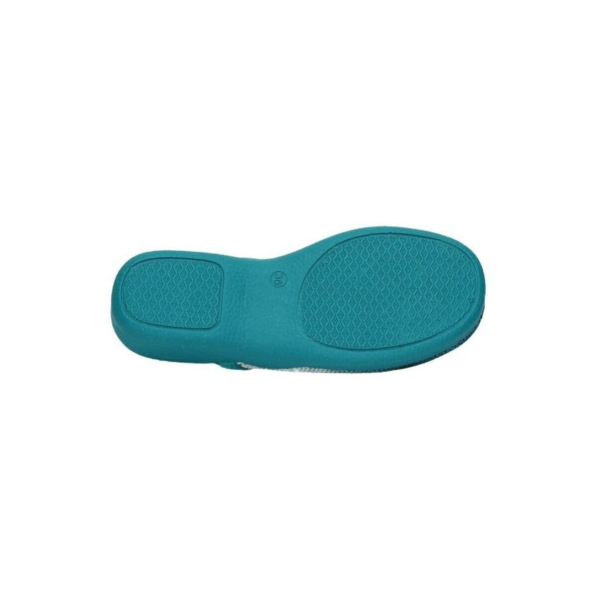 Women's House Slippers Kokis Blue