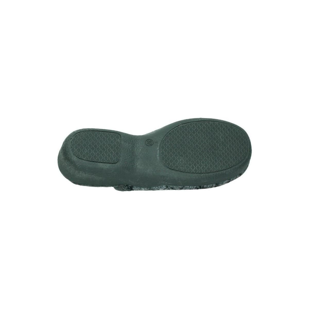 Women's House Slippers Kokis Gray