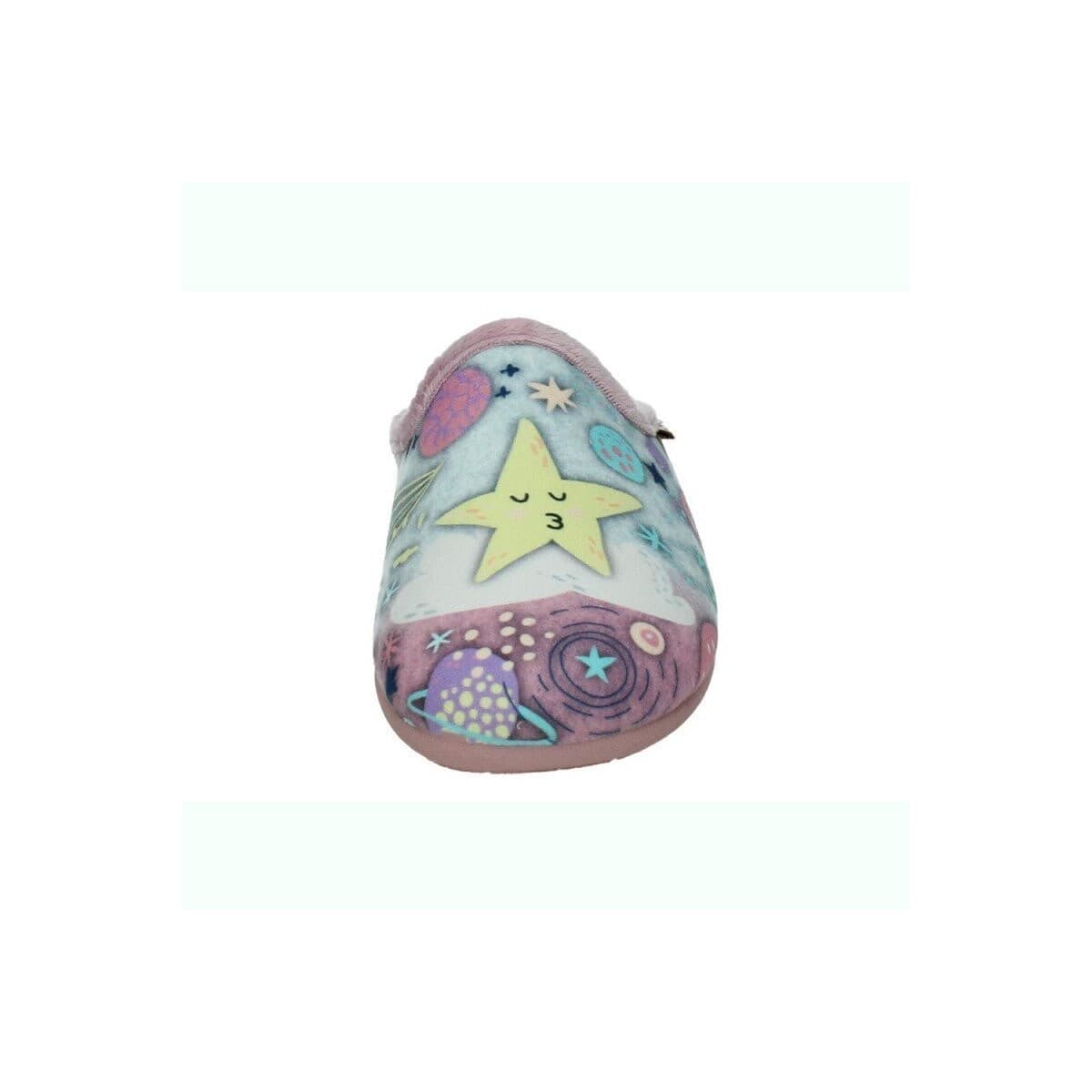 Girls' House Slippers Cabrera Pink