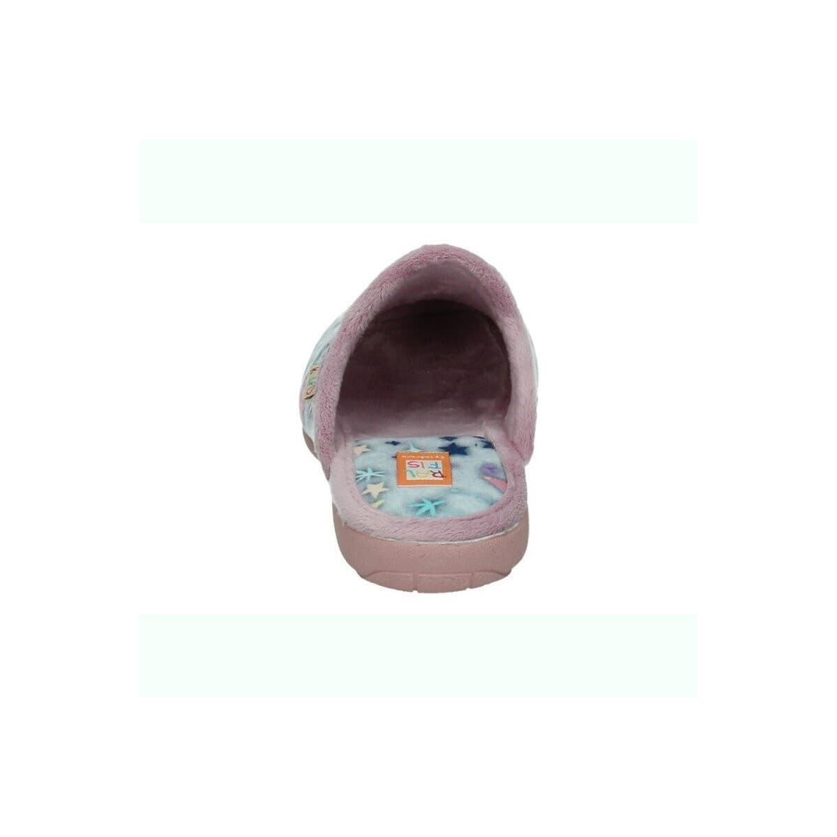 Girls' House Slippers Cabrera Pink