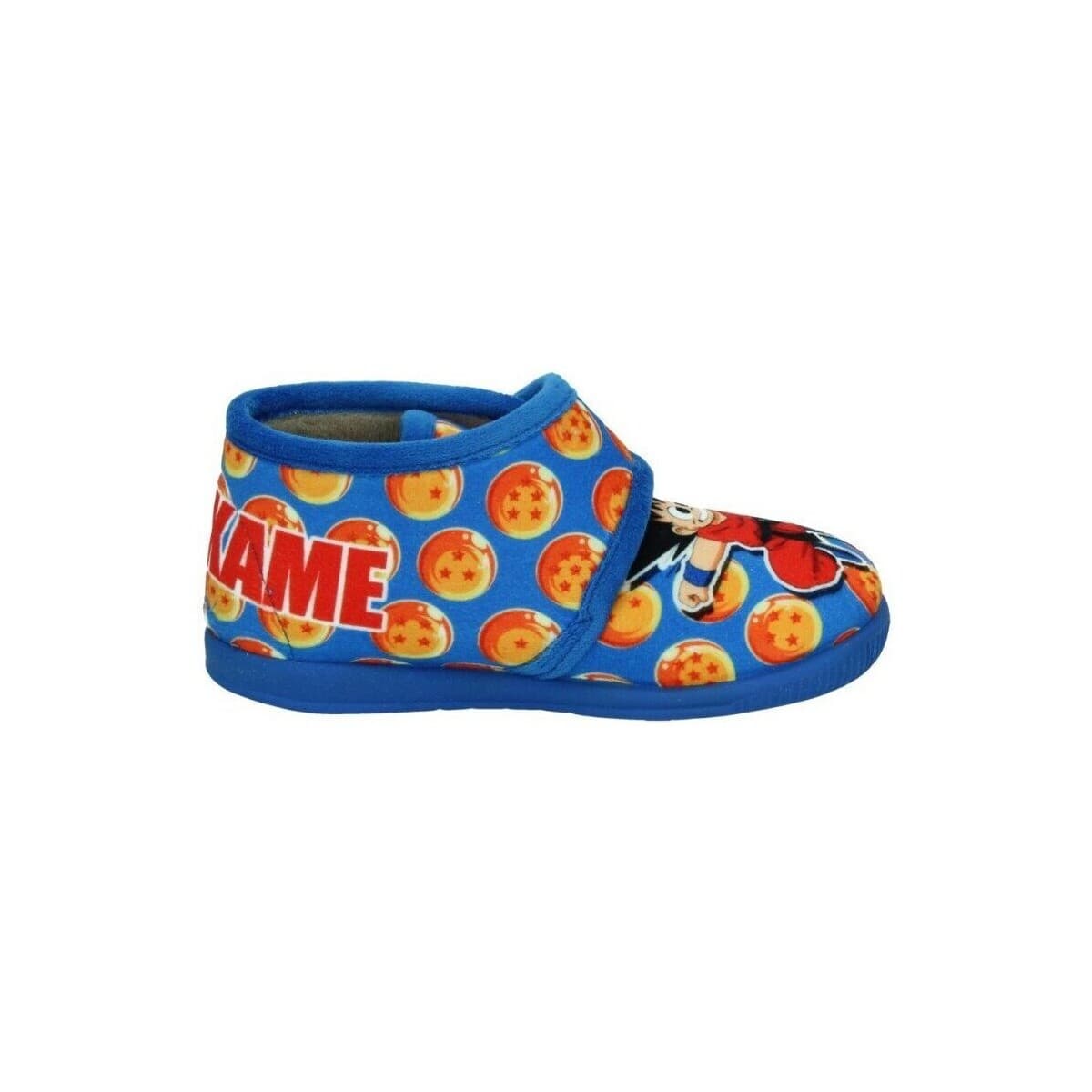 Boys' House Slippers Vulca-bicha Multicolor