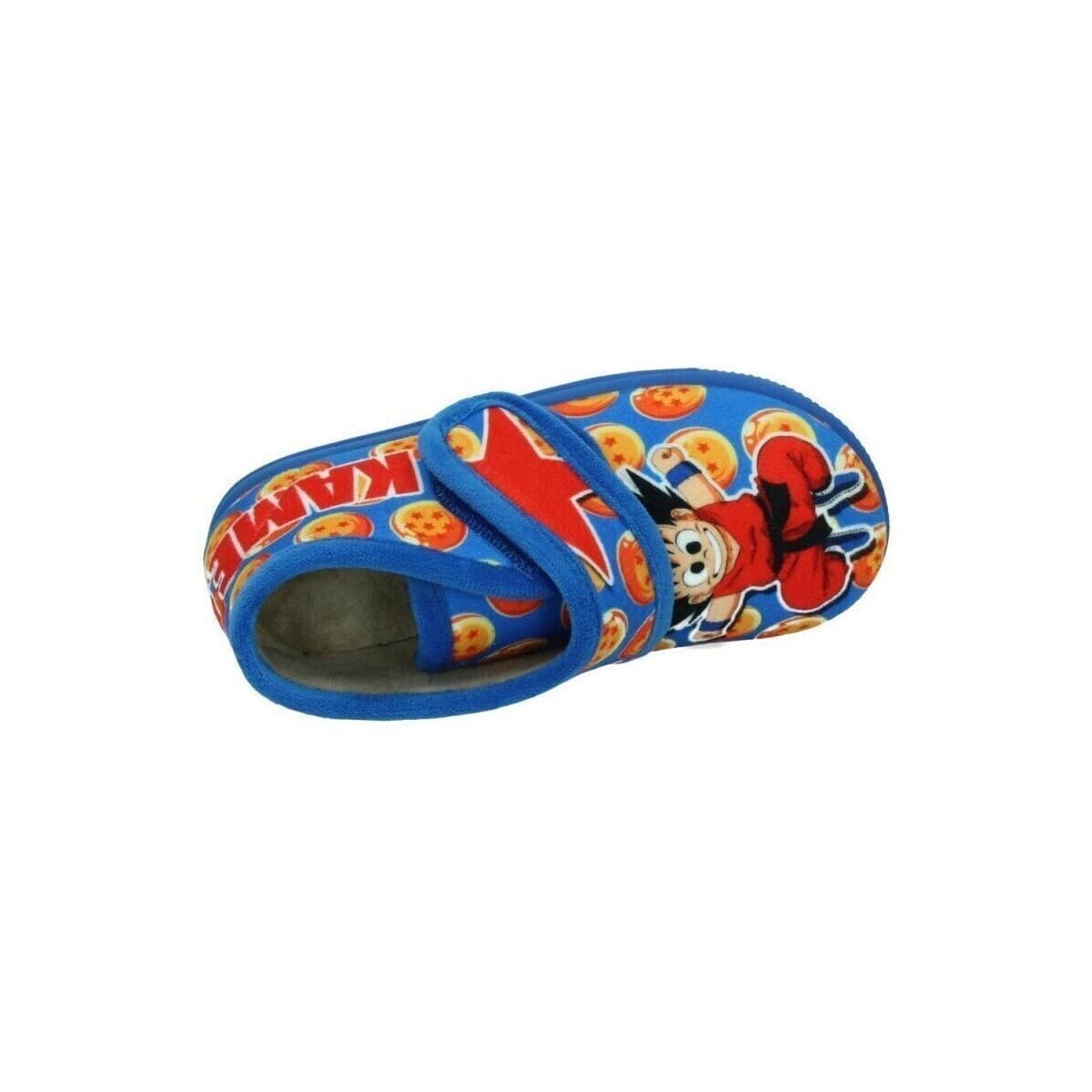 Boys' House Slippers Vulca-bicha Multicolor