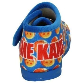 Boys' House Slippers Vulca-bicha Multicolor