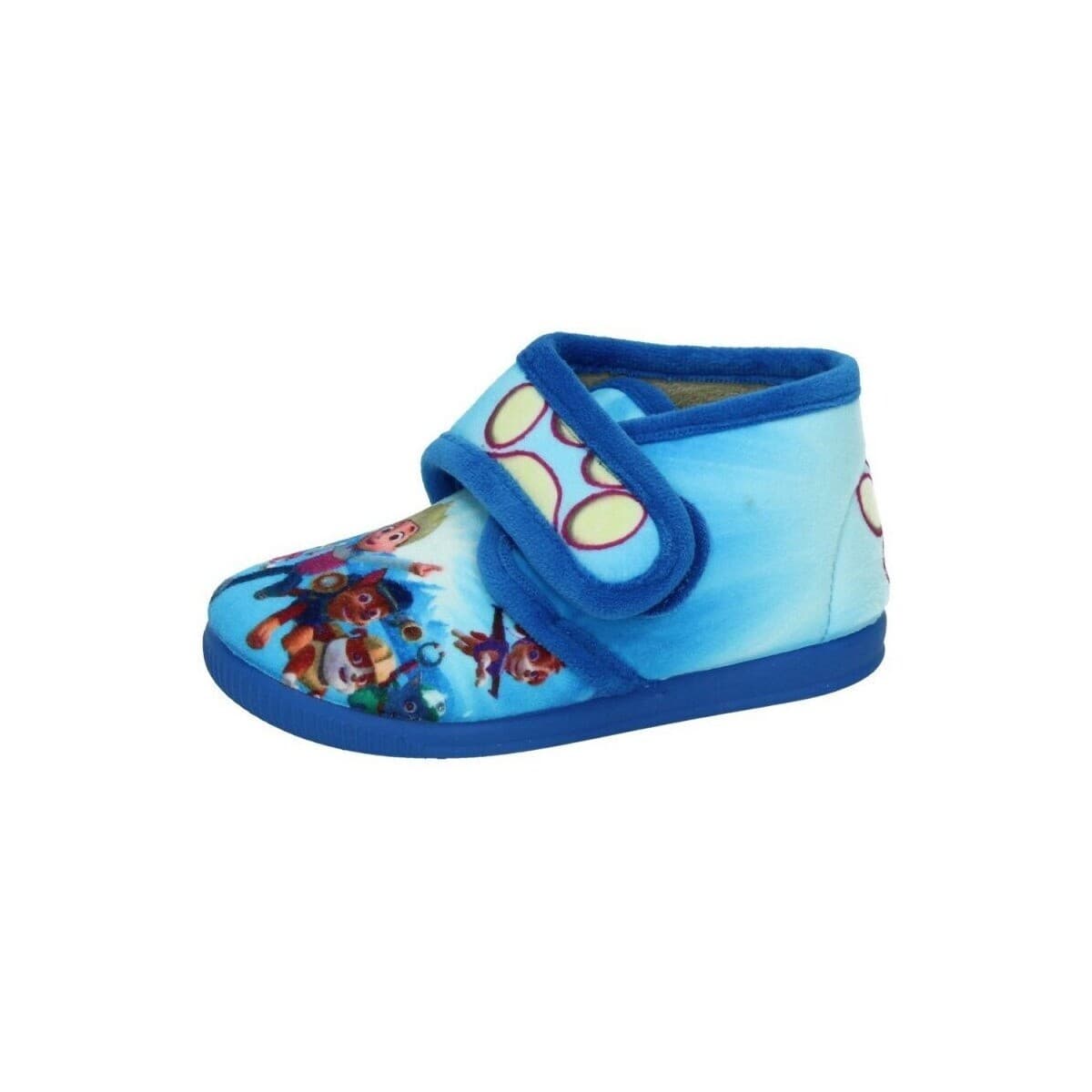 Girls' House Slippers Vulca-bicha Multicolor