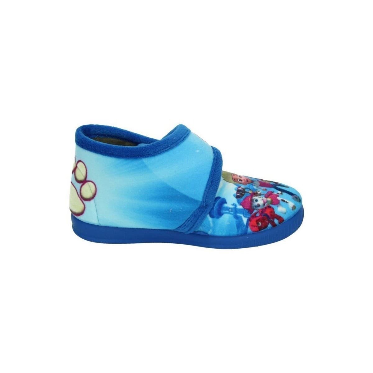Girls' House Slippers Vulca-bicha Multicolor