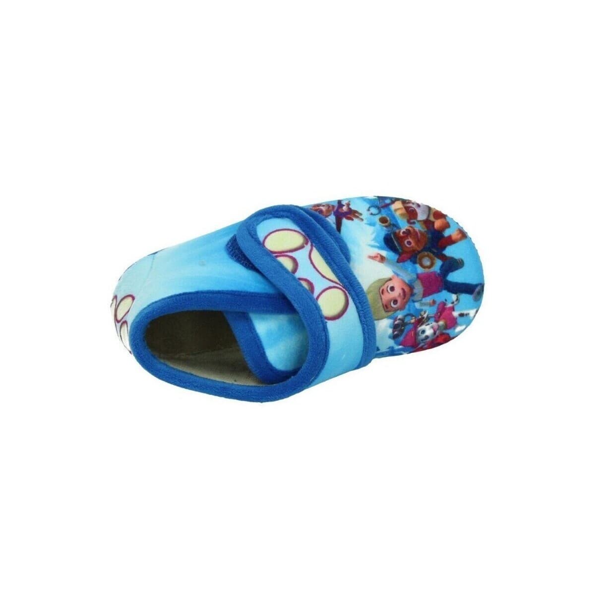 Girls' House Slippers Vulca-bicha Multicolor