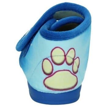 Girls' House Slippers Vulca-bicha Multicolor