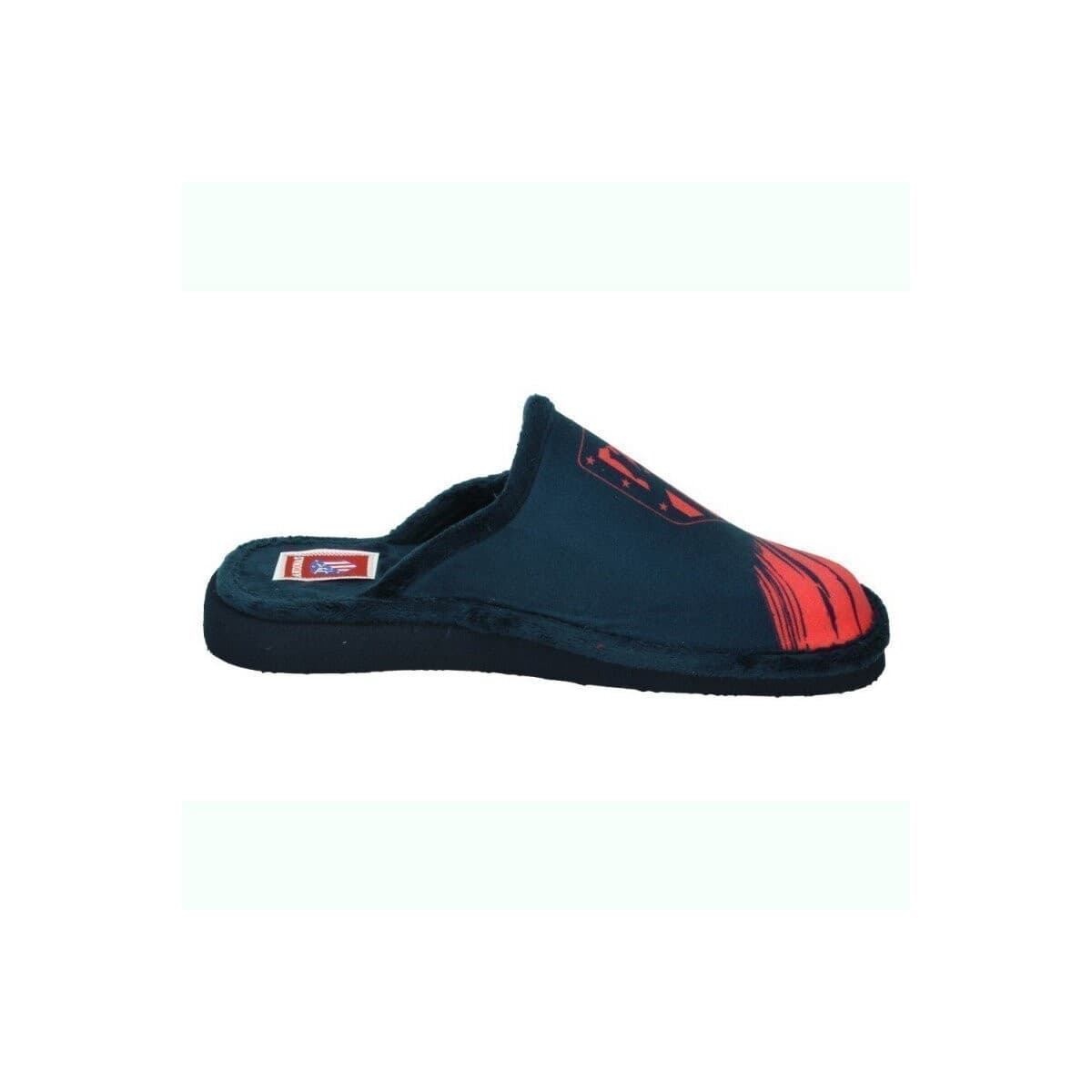 Men's House Slippers Andinas Blue