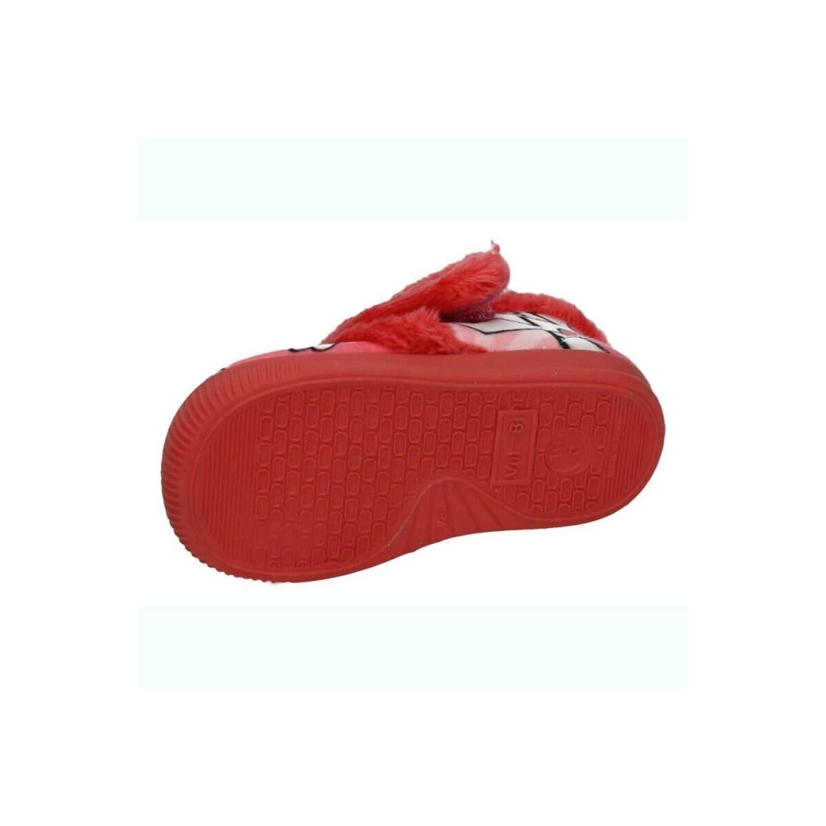 Girls' House Slippers Vulca-bicha Pink