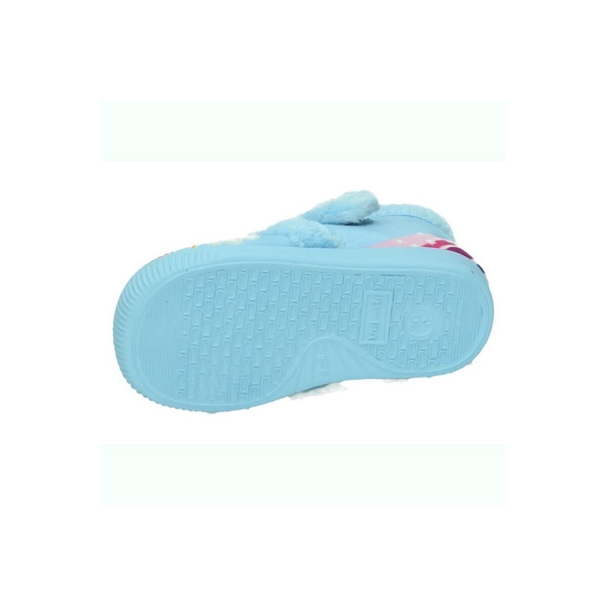 Girls' House Slippers Vulca-bicha Blue