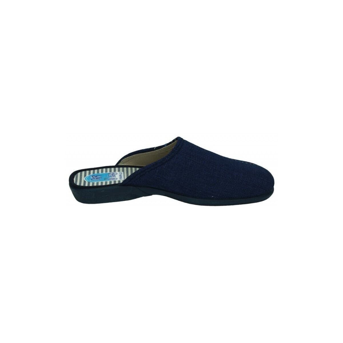 Men's House Slippers Ruiz Bernal Blue