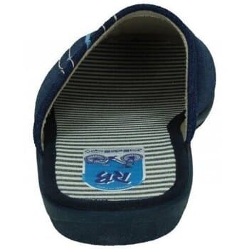 Men's House Slippers Ruiz Bernal Blue