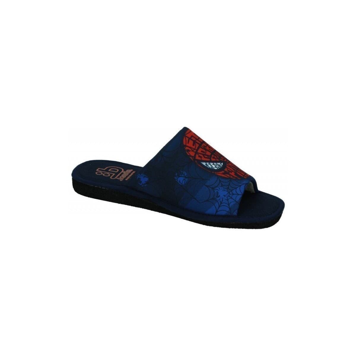 Boys' House Slippers Berevere Blue