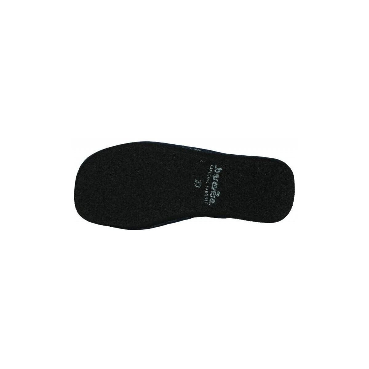 Boys' House Slippers Berevere Blue
