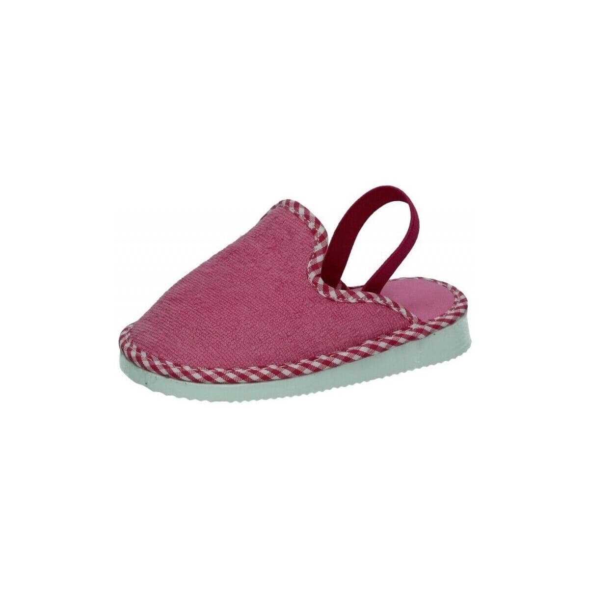 Girls' House Slippers Vulca-bicha Pink