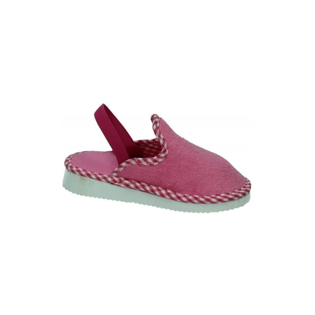 Girls' House Slippers Vulca-bicha Pink