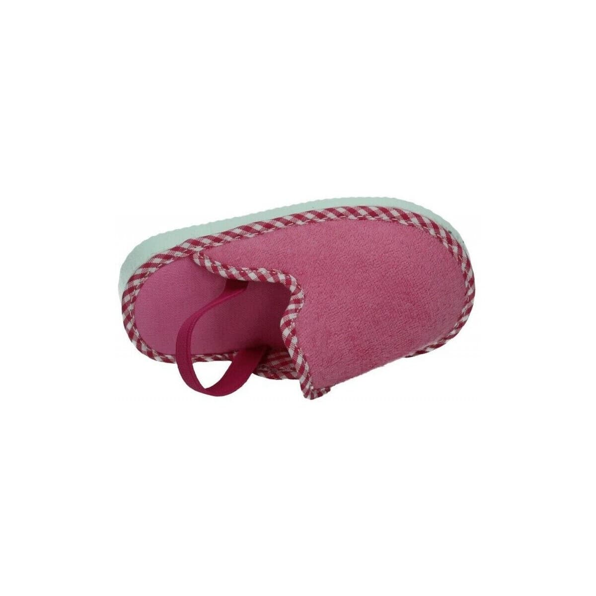 Girls' House Slippers Vulca-bicha Pink