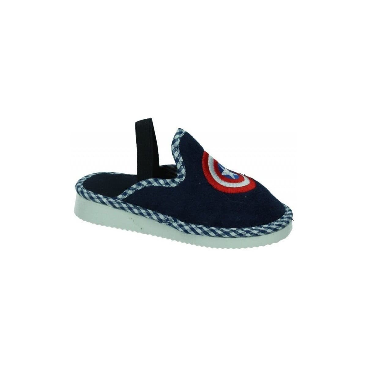 Girls' House Slippers Vulca-bicha Blue