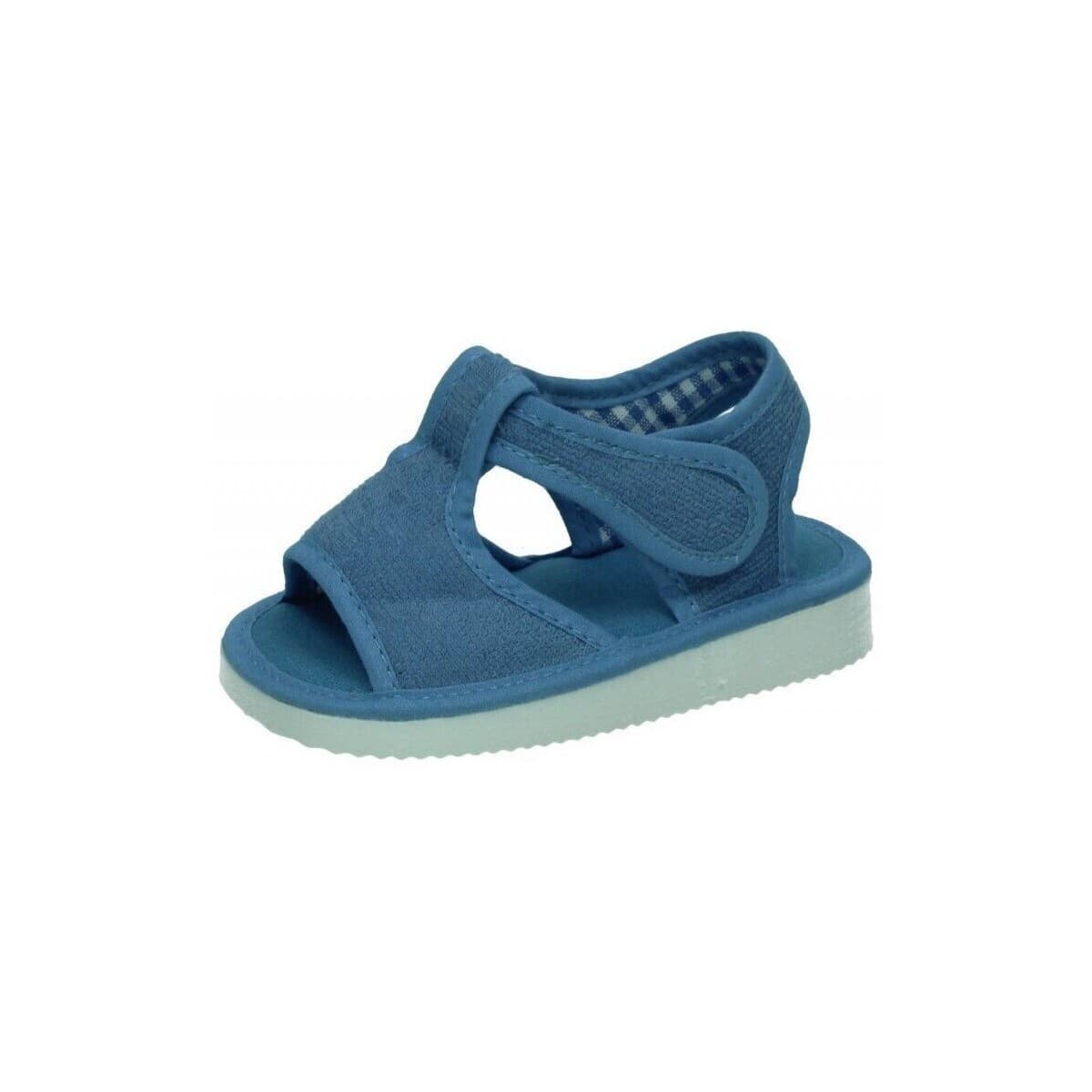 Girls' House Slippers Vulca-bicha Blue