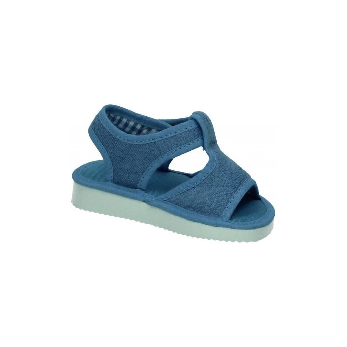 Boys' House Slippers Vulca-bicha Blue