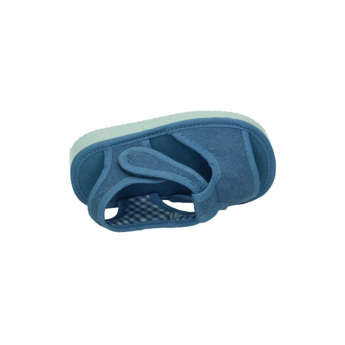 Boys' House Slippers Vulca-bicha Blue