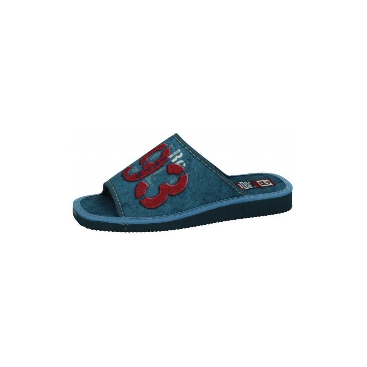 Boys' House Slippers Gema Garcia Blue