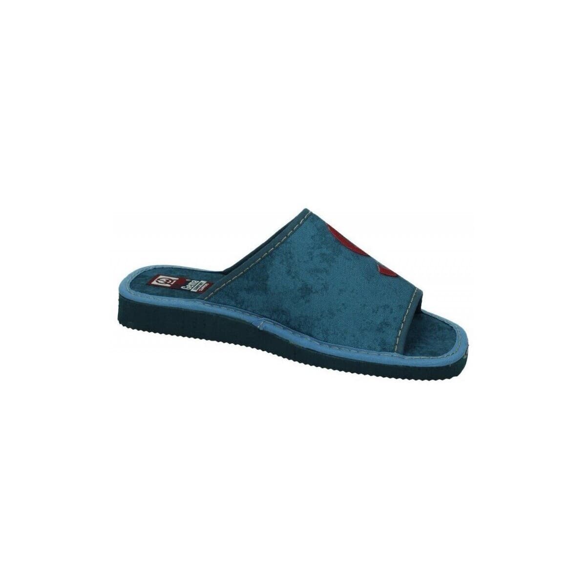 Boys' House Slippers Gema Garcia Blue