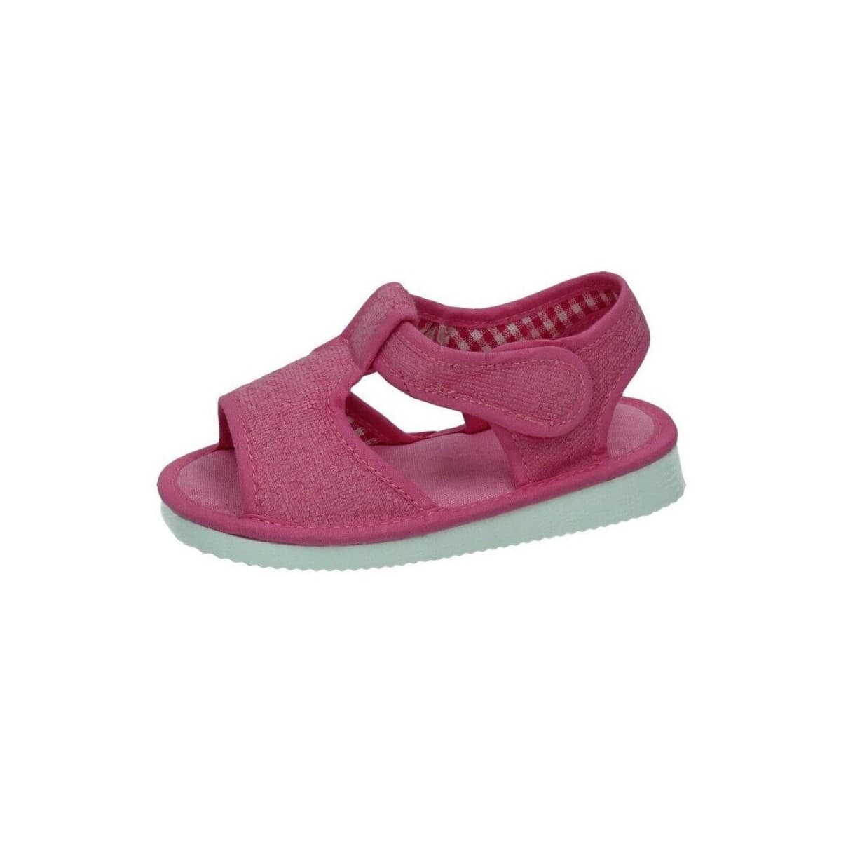 Girls' House Slippers Vulca-bicha Pink