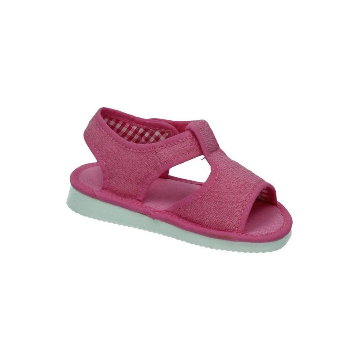 Girls' House Slippers Vulca-bicha Pink
