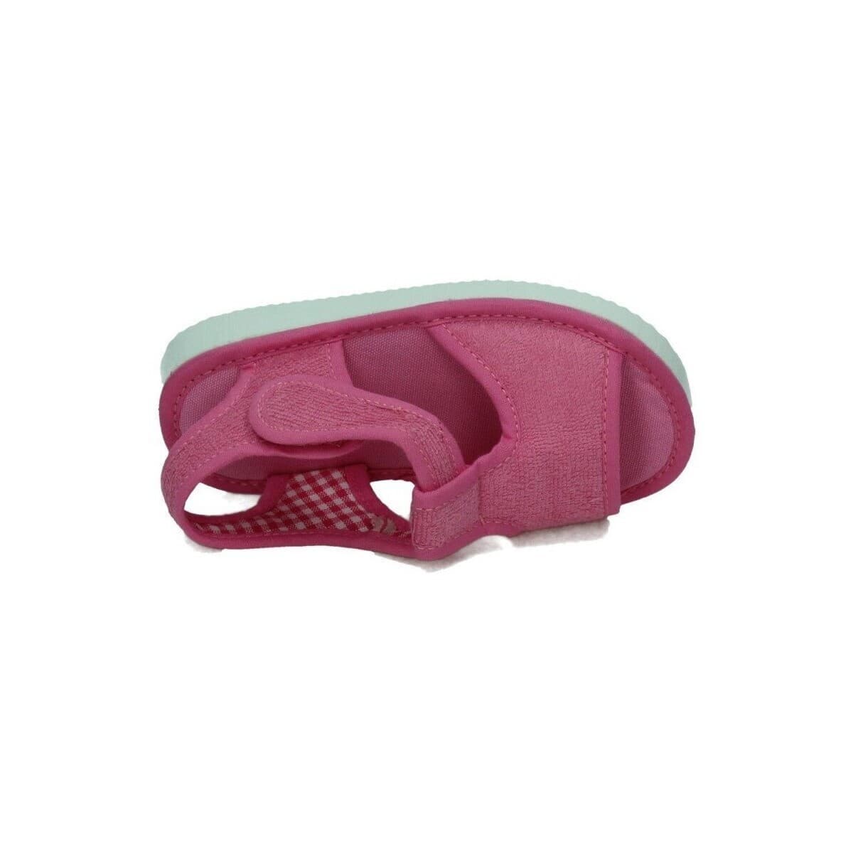 Girls' House Slippers Vulca-bicha Pink