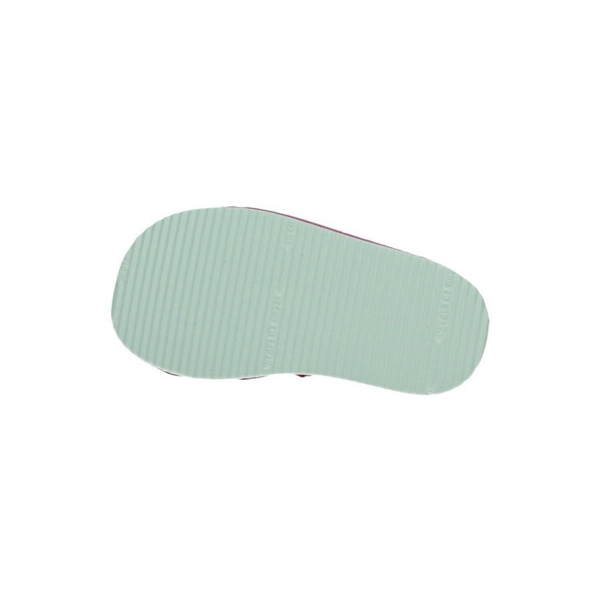 Girls' House Slippers Vulca-bicha Pink