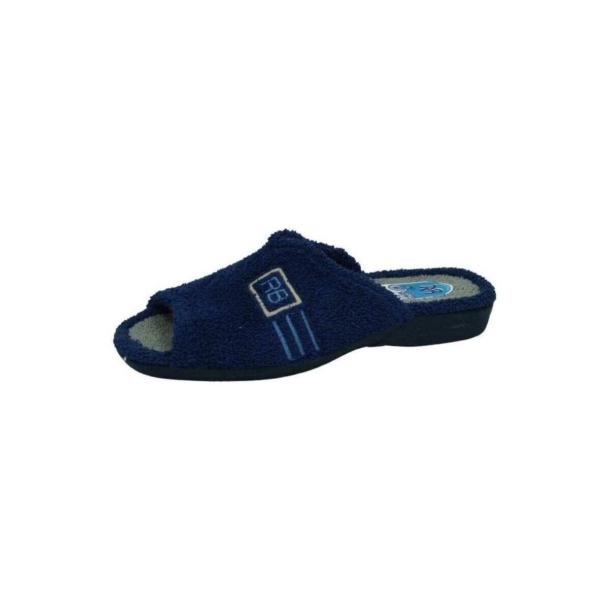 Men's House Slippers Ruiz Bernal Blue