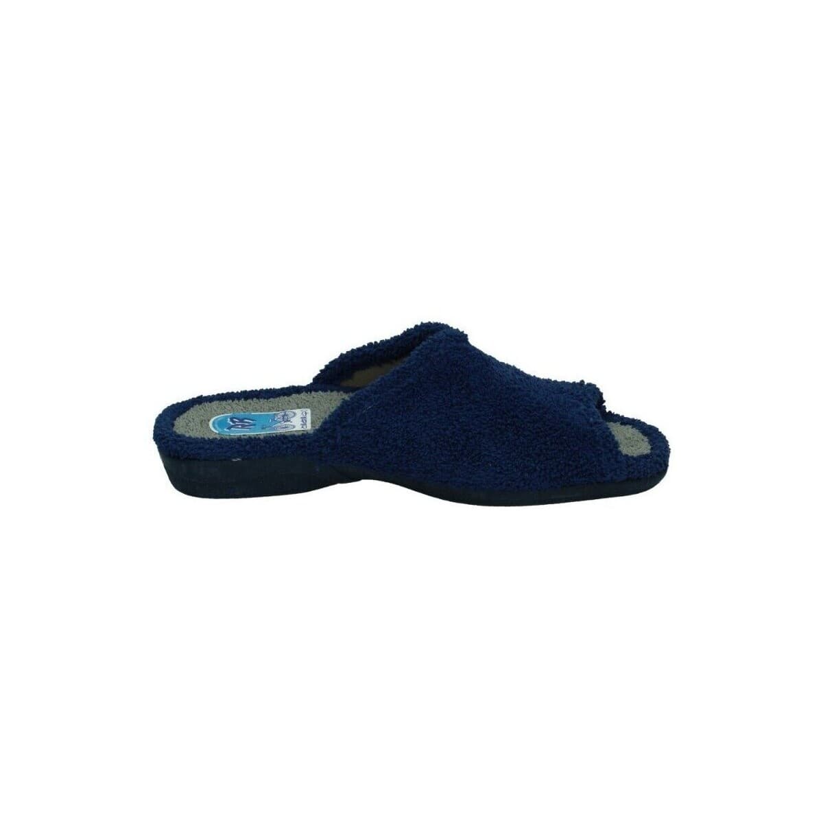 Men's House Slippers Ruiz Bernal Blue