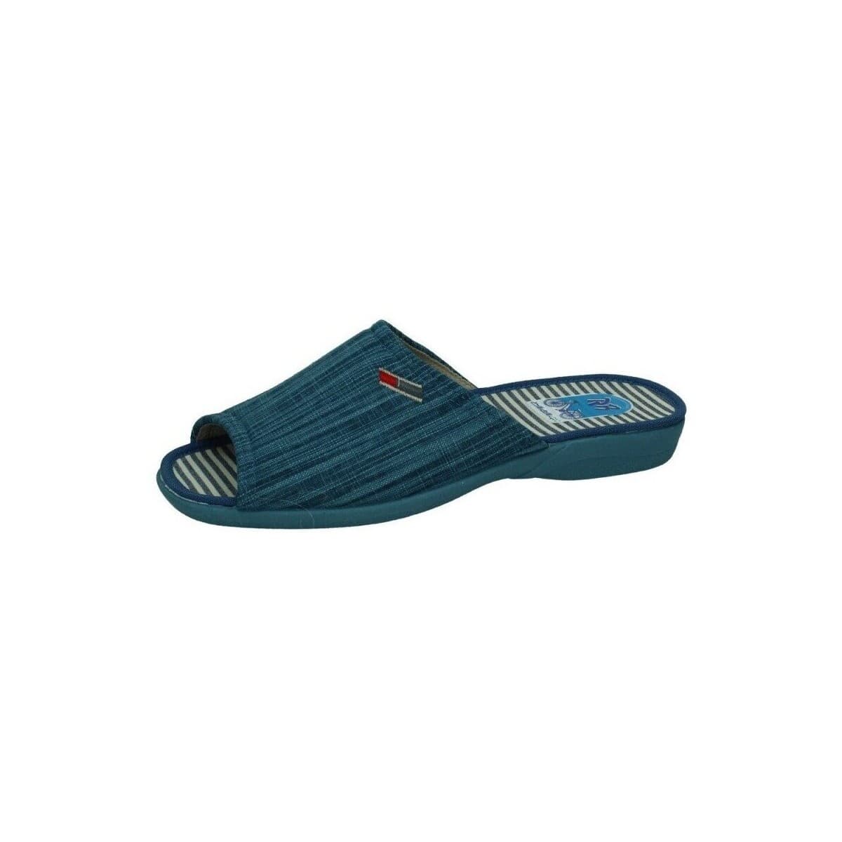 Men's House Slippers Ruiz Bernal Blue