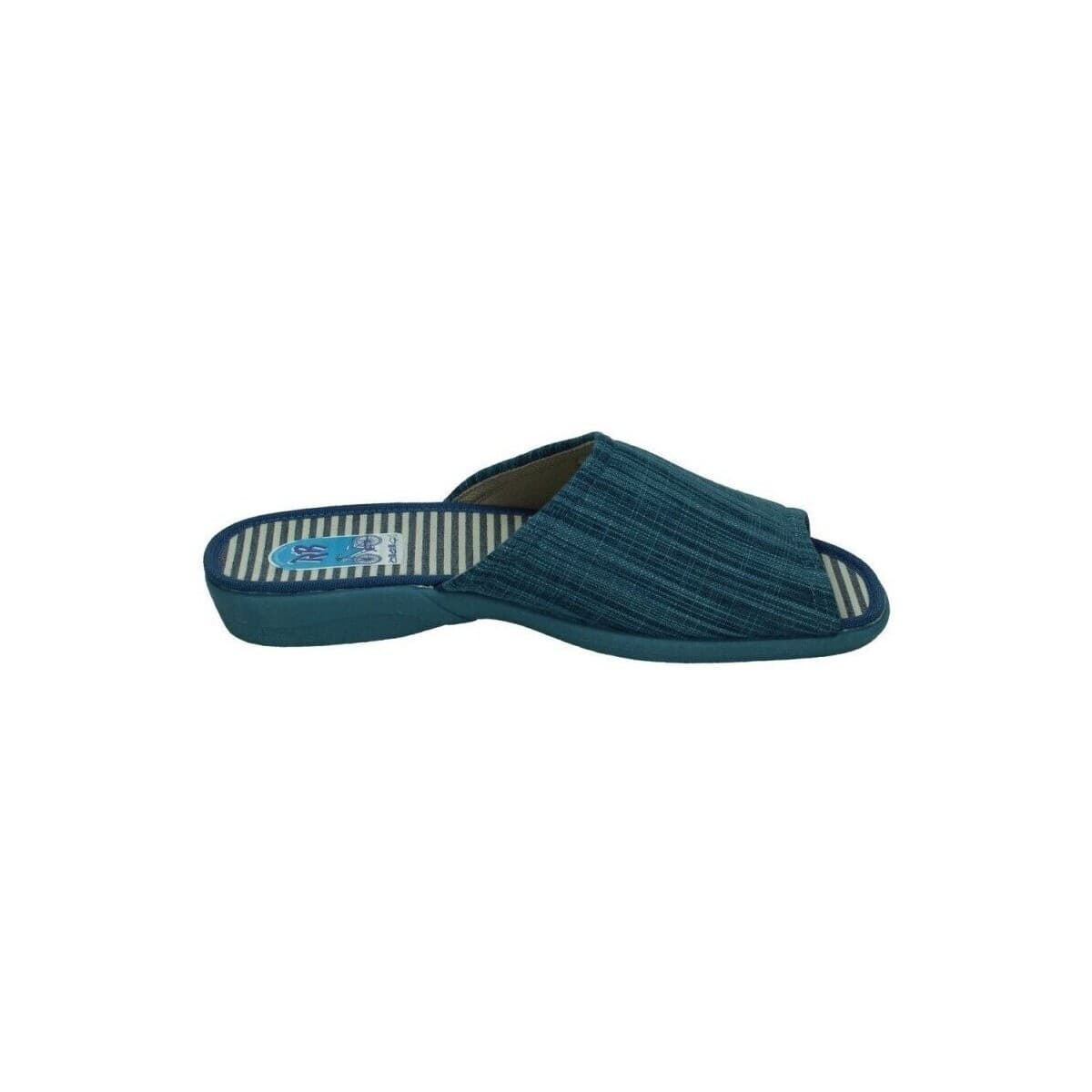 Men's House Slippers Ruiz Bernal Blue