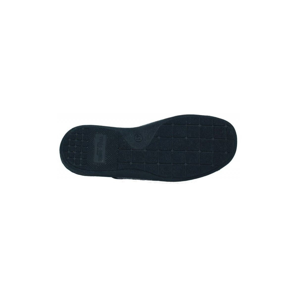 Men's House Slippers Vulca-bicha Blue