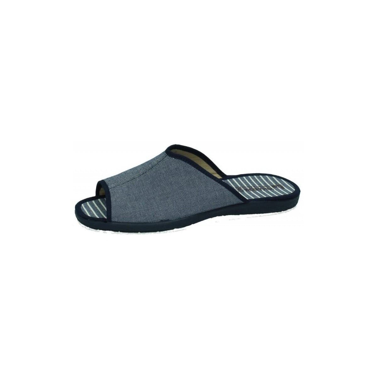 Men's House Slippers Vulca-bicha Blue