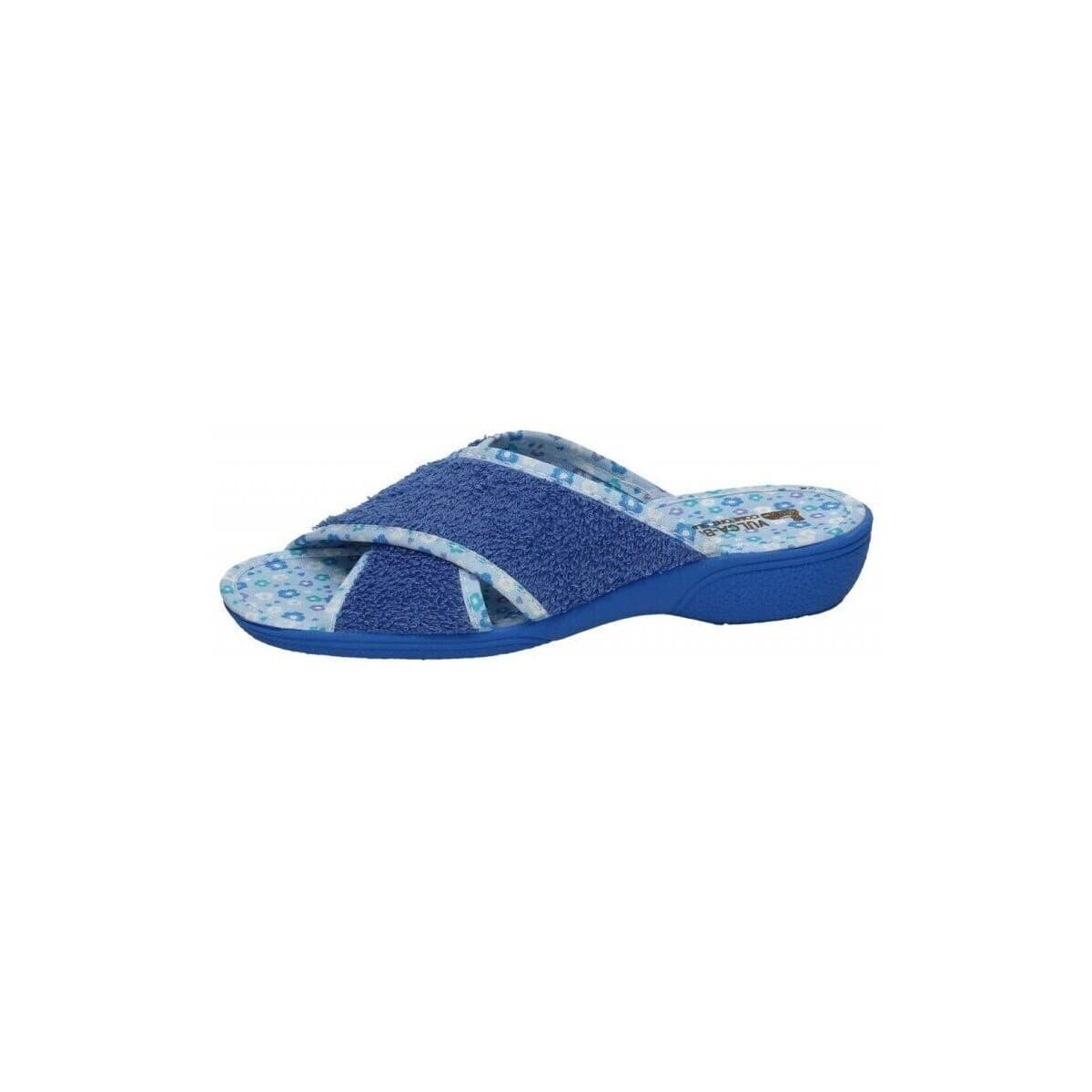 Παντόφλες Vulca-bicha -