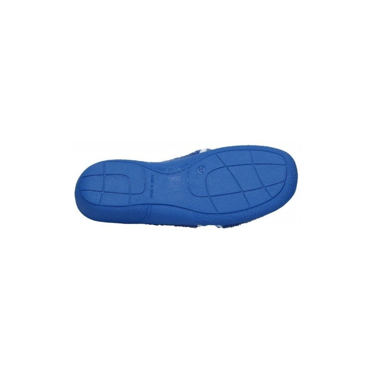 Women's House Slippers Vulca-bicha Blue